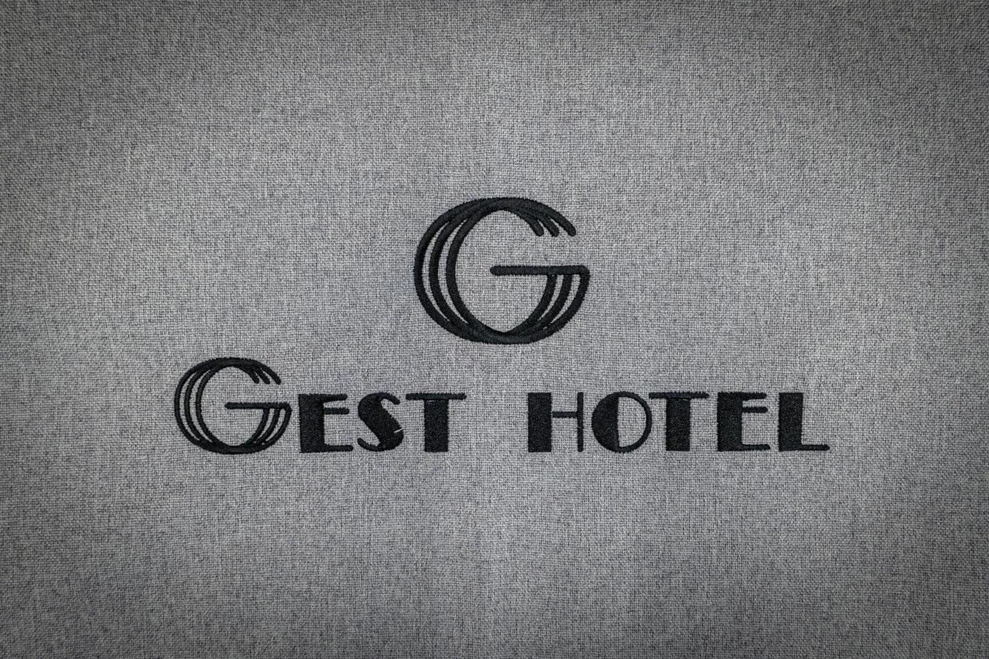 Gest Hotel Radhime Exterior photo